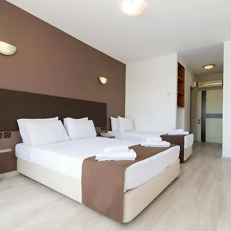 A11 Hotel 3*